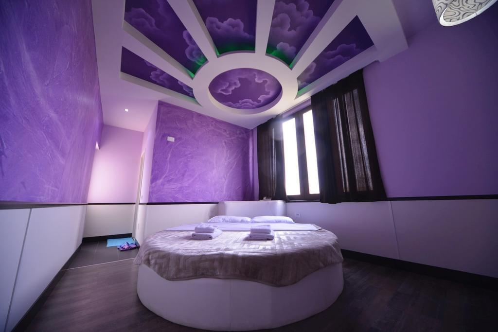 Hotel Lotus Tirana Szoba fotó